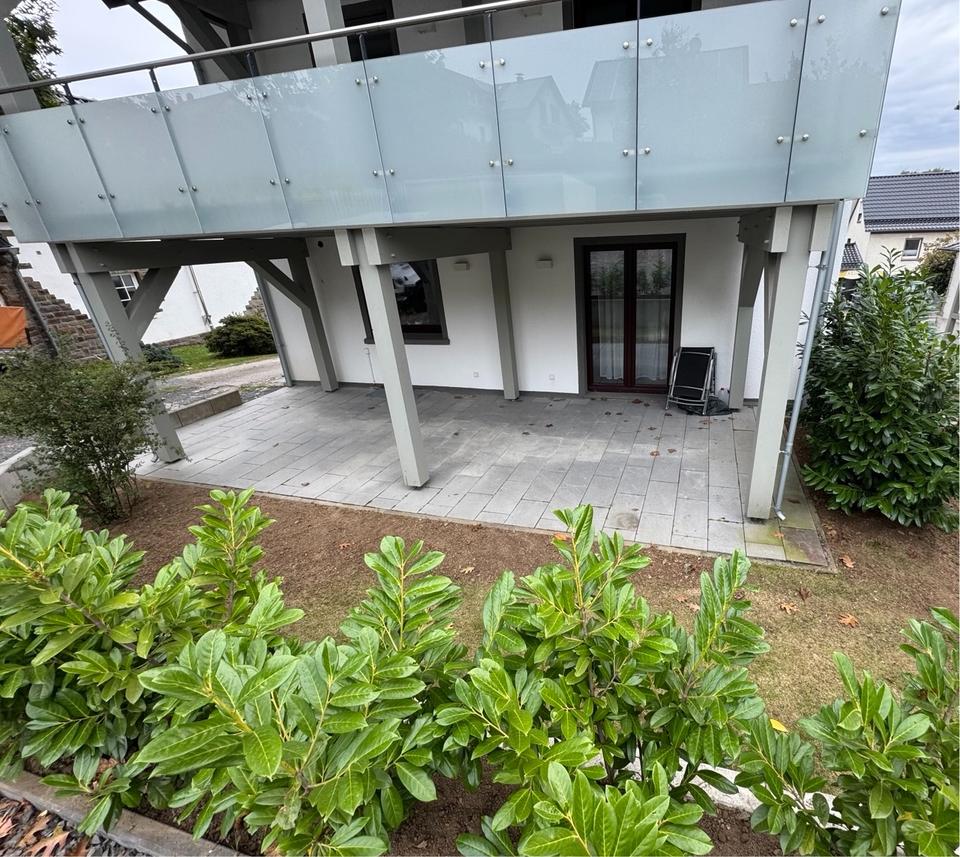 Thumbnail-Wohnung Lindlar Zentrum