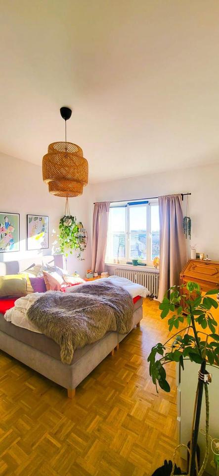 Thumbnail-3ZKB im 3. OG Altbau direkt in Uninähe