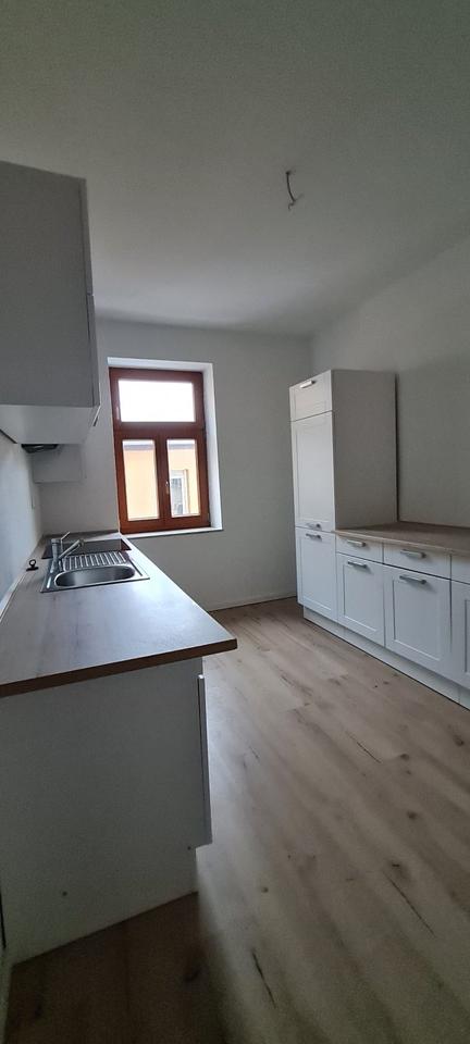 Thumbnail-Wieder verfügbar! Wunderschöne gemütliche 2-R-Wohnung in Meißen