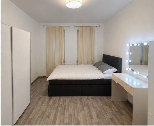 Thumbnail-Moderne Erdgeschosswohnung