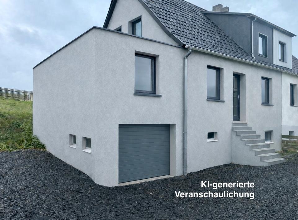 Thumbnail-Ideal für Handwerker mit viel Potenzial in wunderschöner Lage!