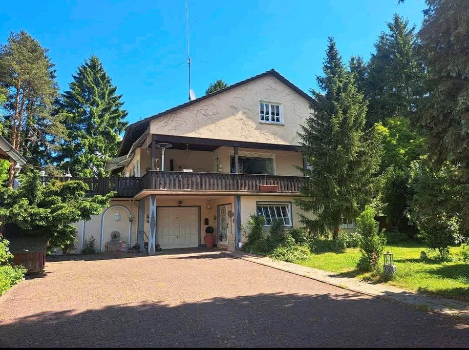 Thumbnail-Provisionsfreie Villa mit 580 m² Wohnfläche und großem Grundstück