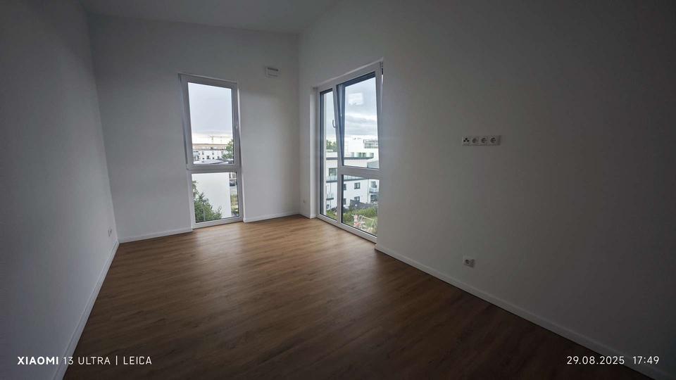 Thumbnail-WOW 4 Zi. Traum Penthouse Wohnung Neubau mit Dachterrasse in Top Wohnlage Bieber Nord