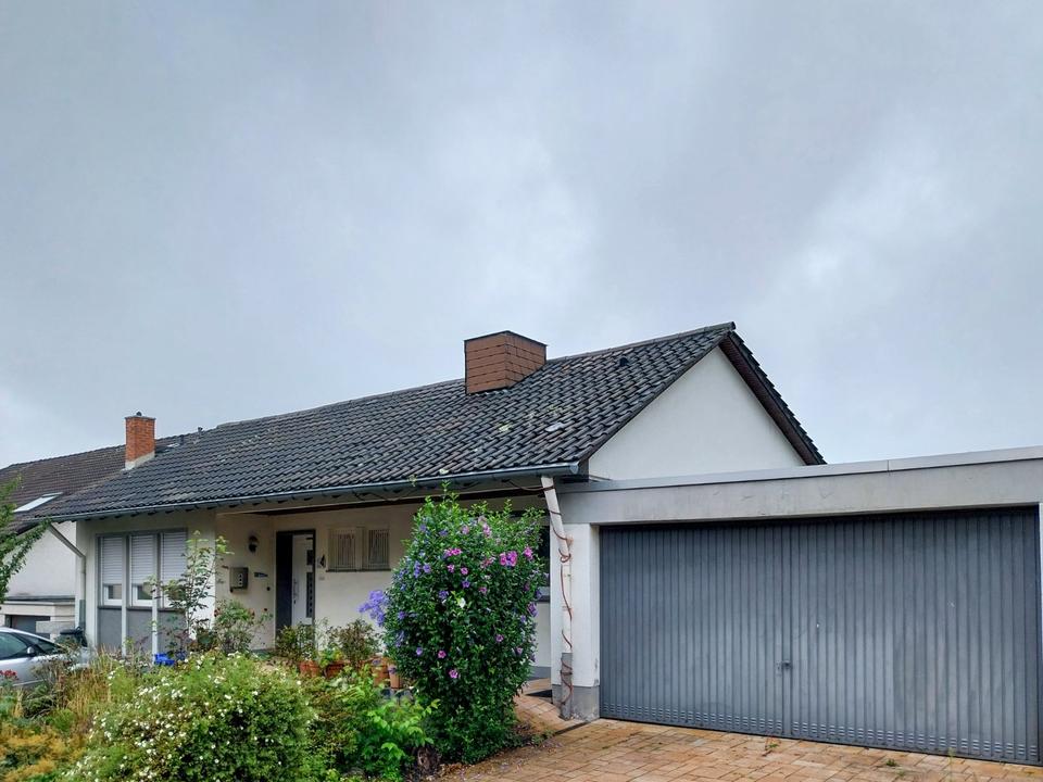 Thumbnail-Einfamilienhaus in Koblenz Arenberg in ruhiger Lage