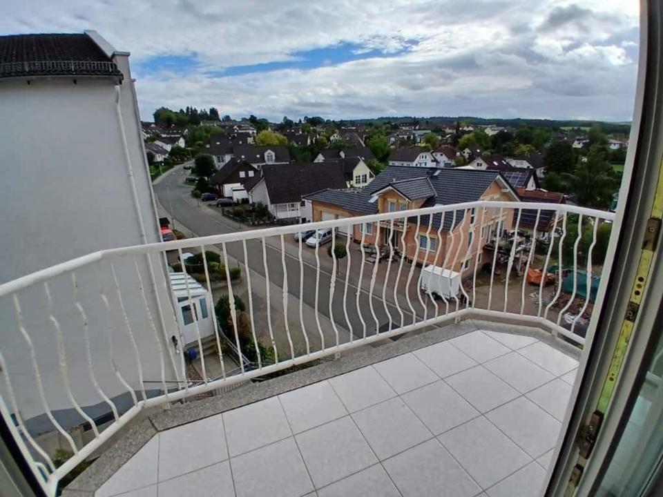 Thumbnail-Perfekt geschnittene Wohnung in schöner Lage