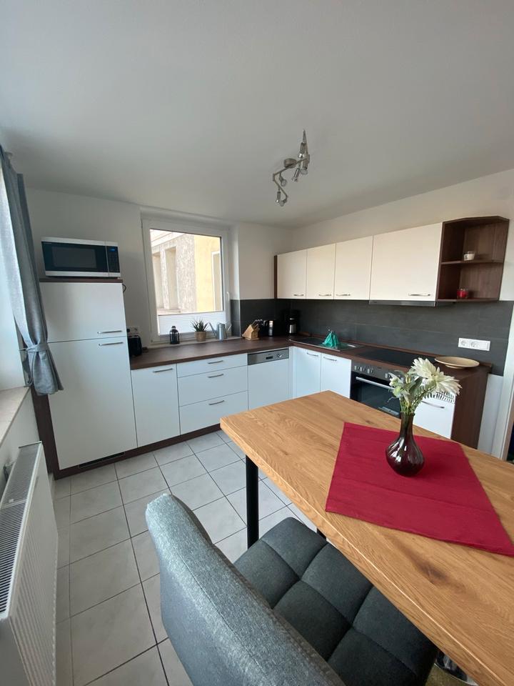 Thumbnail-Schönes Business Apartment- vollmöblierte 1,5 Zimmerwohnung