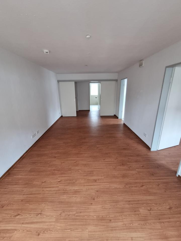 Thumbnail-Schöne 3 Zimmer EG Wohnung in Büchen