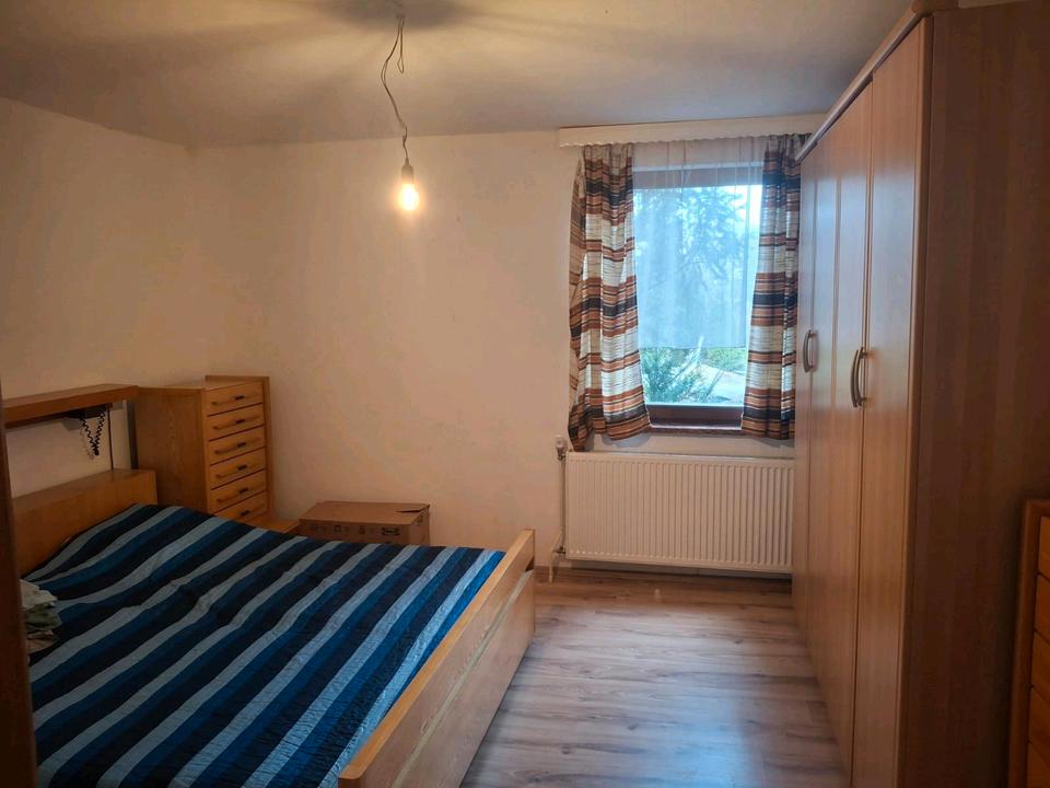 Thumbnail-2 Zimmer Mietwohnung 56 m²