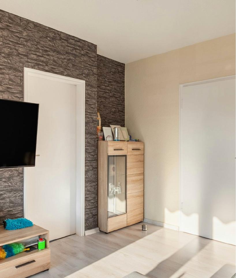 Thumbnail-Gemütliche 3-Z. Wohnung 2. OG in Salzgitter-Lebenstedt zur Miete