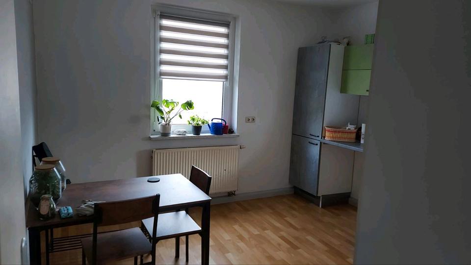 Thumbnail-helle 3 Zimmer EG Wohnung in Kitzingen Stadt