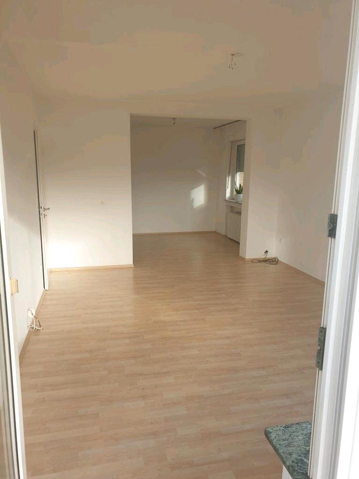 Thumbnail-Wohnung in Hiddenhausen Eilshausen zu vermieten