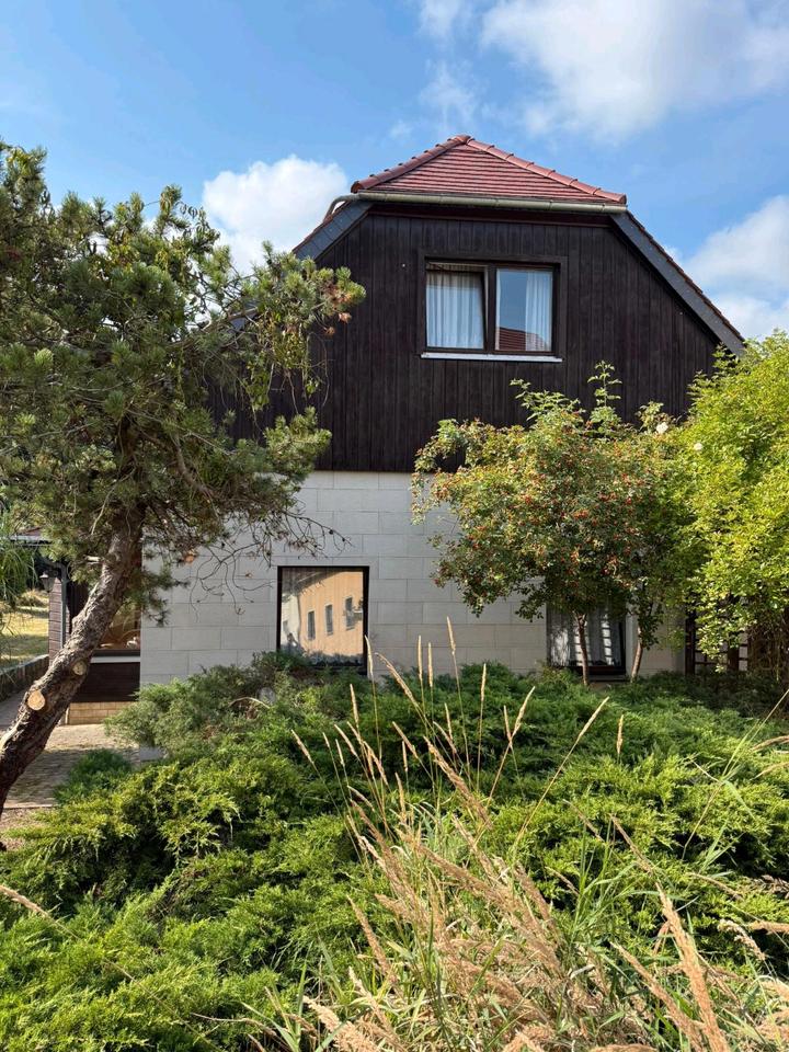 Thumbnail-ruhig gelegenes Einfamilienhaus in Großschweidnitz