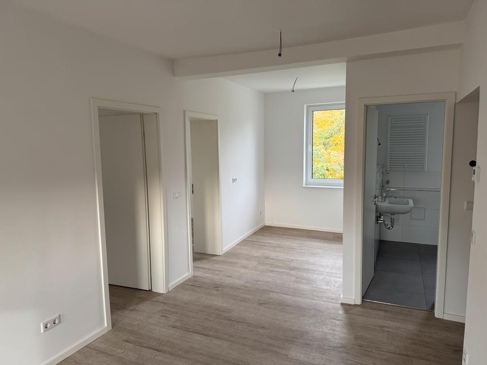 Thumbnail-Wohnen am Stienitzsee, hochwertig und stilvoll saniert 65,89 qm 3 Zimmer