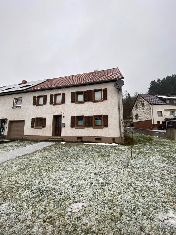 Thumbnail-Einfamilienhaus mit Garten, ruhige & zentraler Lage, ohne Markler