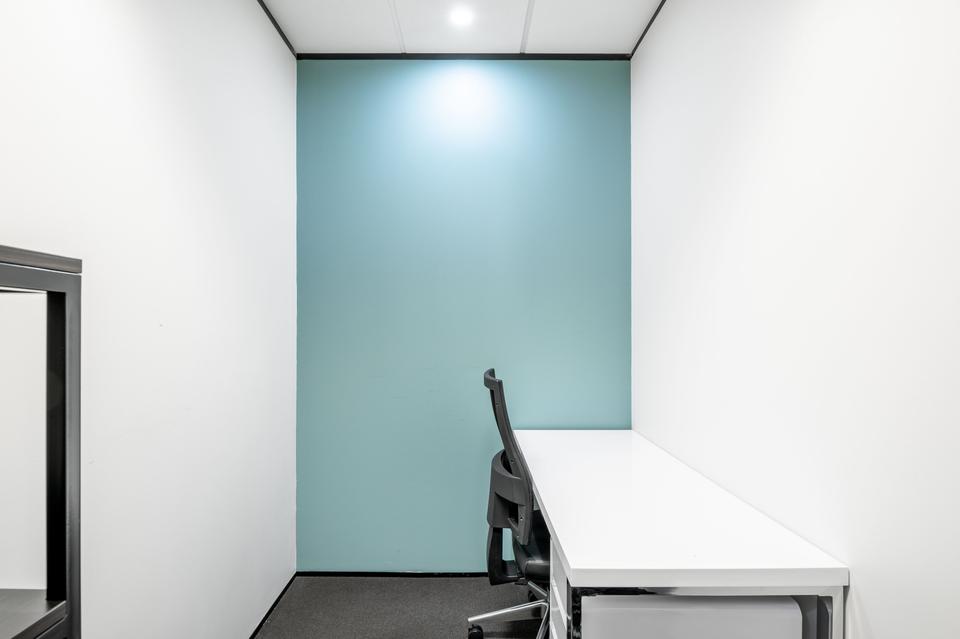 Thumbnail-Privater Büroraum für 2 Person in REGUS Maximiliancenter