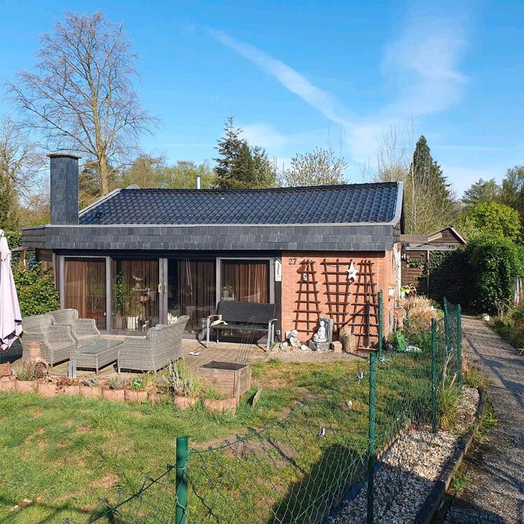 Thumbnail-Bungalow am Venekotensee zu verkaufen