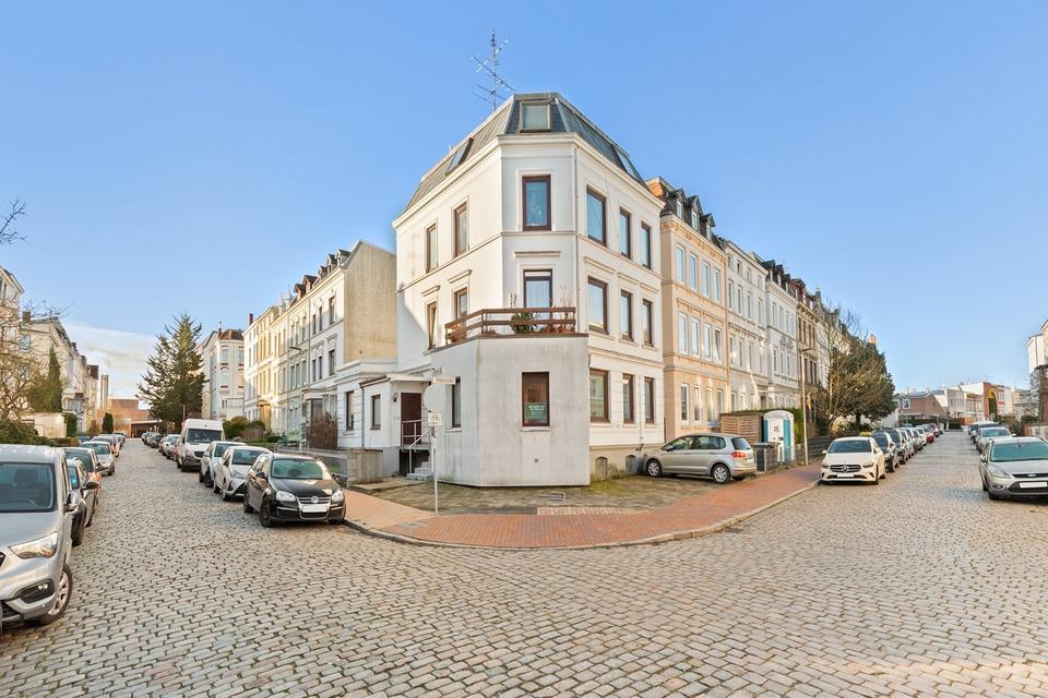 Thumbnail-WG Neugründung Bestlage | 55 QM - 2 Zimmer | Kernsanierung 2023