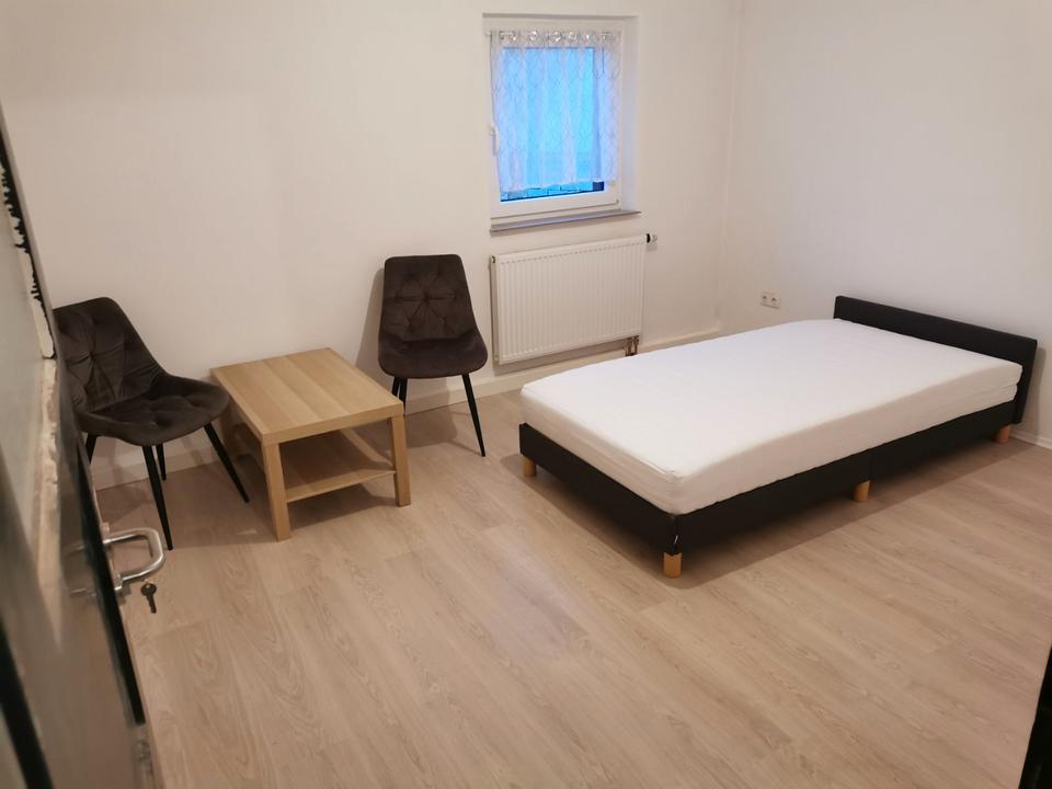 Thumbnail-Wg zimmer in 92367 niederhofen