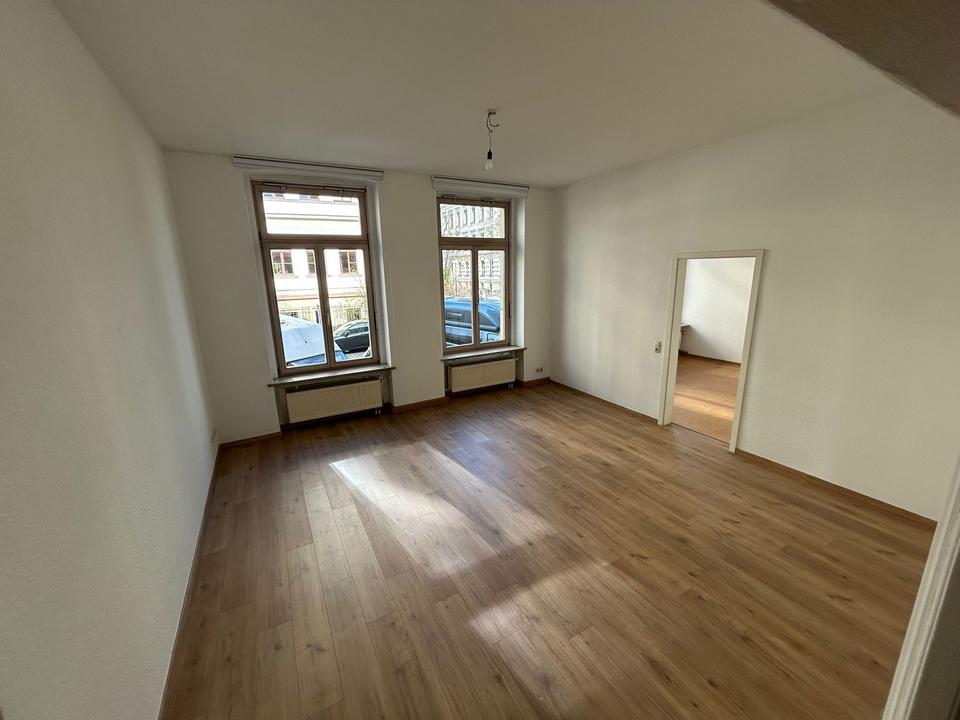 Thumbnail-Altbau 2,5 Zimmer Wohnung