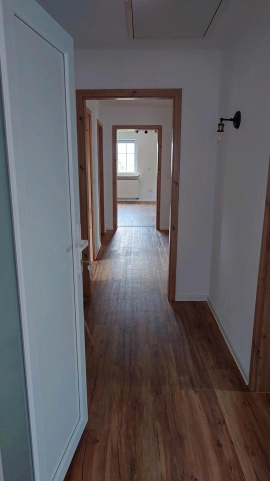 Thumbnail-3 ZKB Wohnung 95m² vermieten, Erstbezug nach Sanierung,OT Freisen