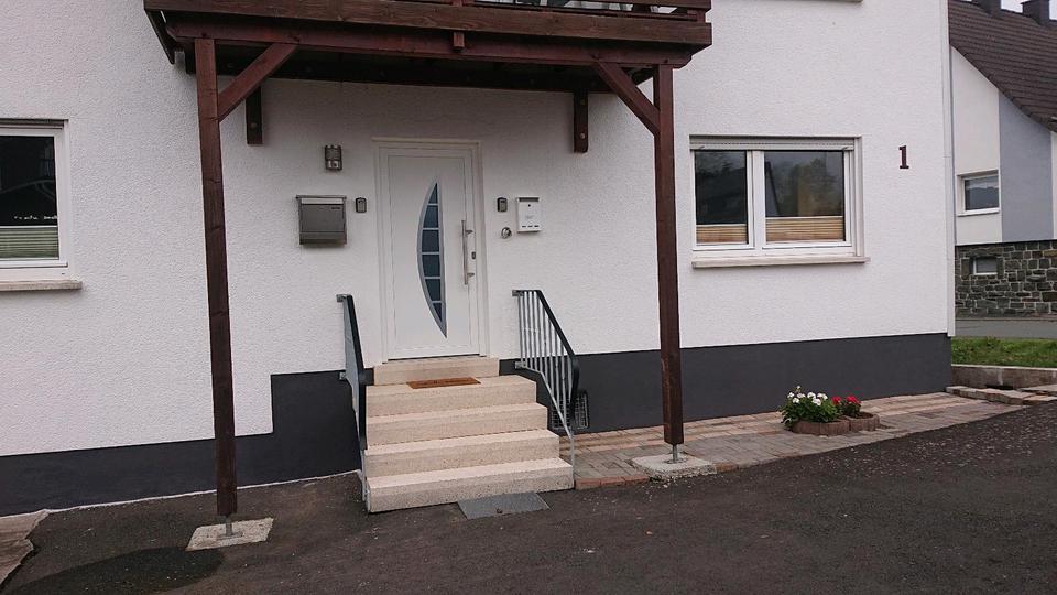 Thumbnail-Wohnhaus in Steffenberg - Niedeisenhausen mit Solaranlage