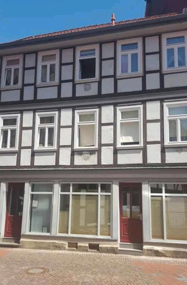 Thumbnail-Wohn- und Geschäftshaus in Osterode am Harz