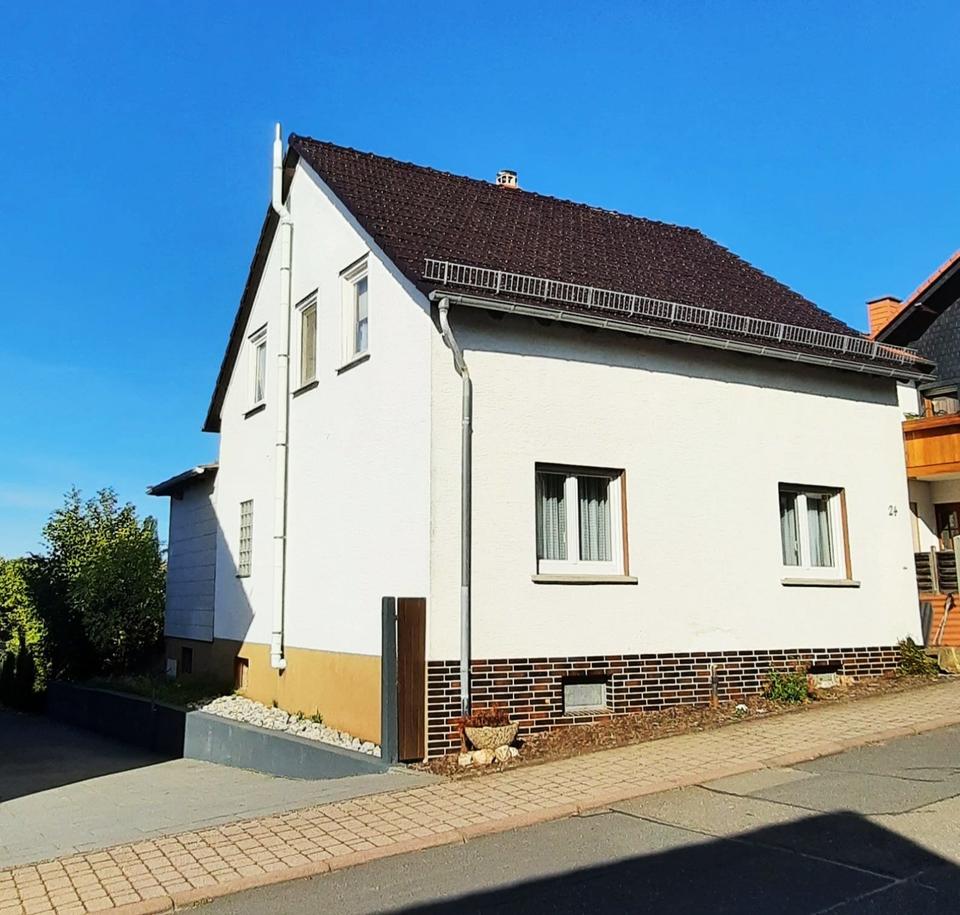 Thumbnail-Einfamilienhaus