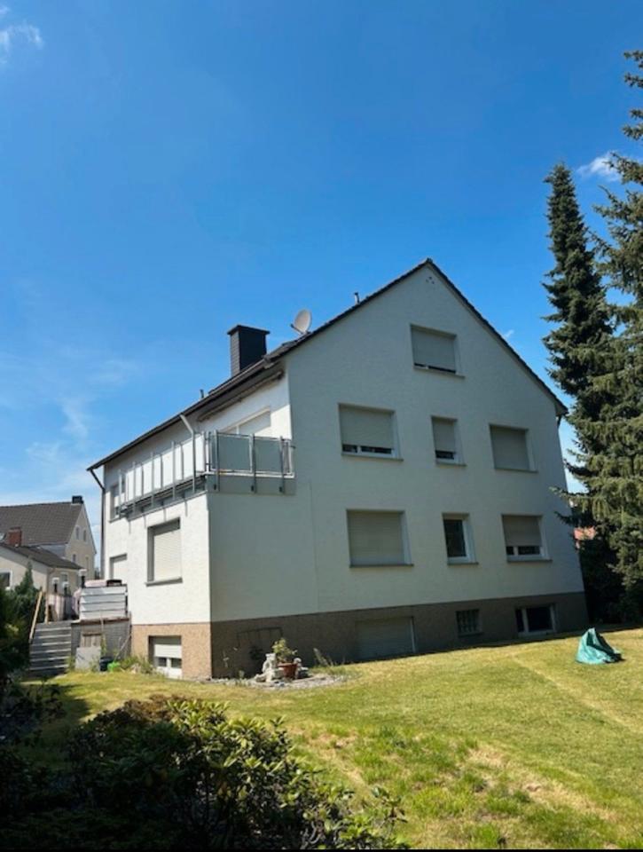 Thumbnail-2-Zimmer-Wohnung, 56 m², 1. OG – Bergkamen