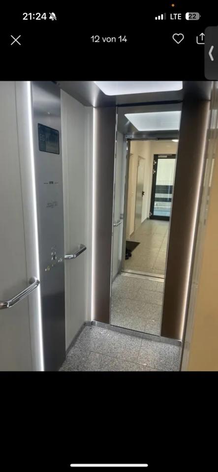 Thumbnail-Exklusive Penthouse Wohnung in top Lage