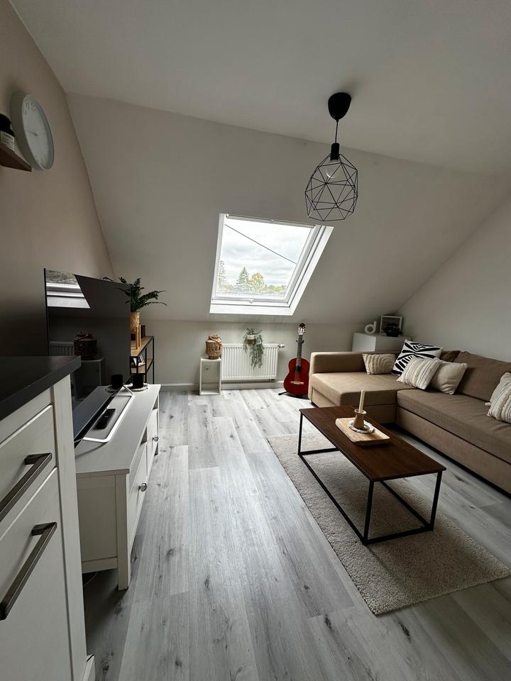 Thumbnail-Wohnung in Windeck Imhausen