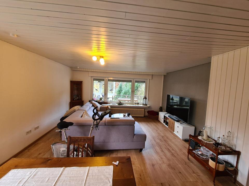 Thumbnail-Mietwohnung