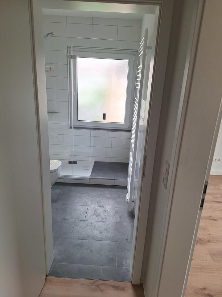 Thumbnail-Komplett Modernisierte 3-Zimmerwohnung!