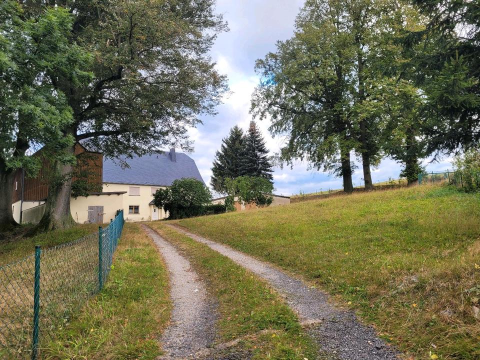 Thumbnail-Bauerngut Bauernhof Haus