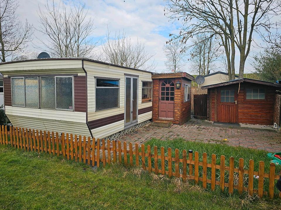 Thumbnail-Traumhaftes Chalet