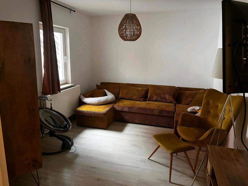 Thumbnail-2-Zimmer Wohnung im Zentrum von Bad Honnef