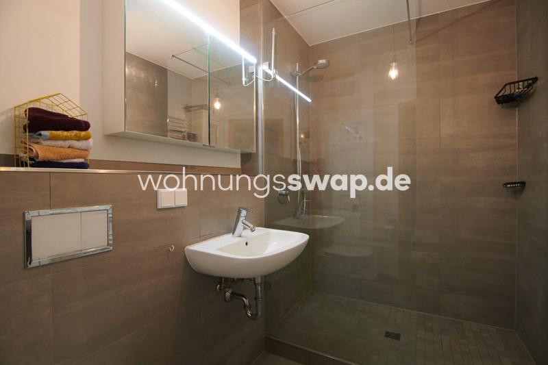 Thumbnail-Wohnungsswap - 3 Zimmer, 75 m² - Marienstraße, Ehrenfeld, Köln