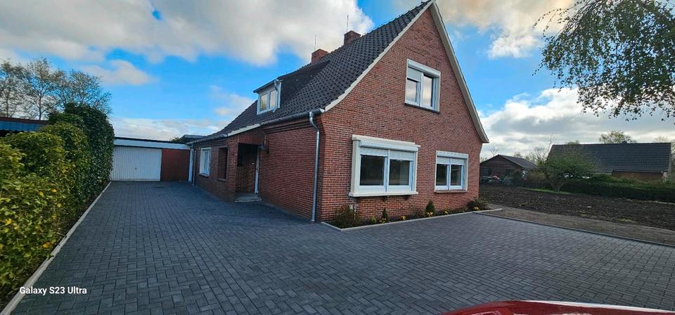 Thumbnail-Ferienhaus Monteurwohnung - über Ostern noch frei!-