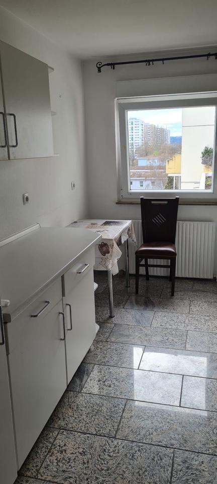 Thumbnail-2-Zimmer-Wohnung in Stuttgart-Giebel