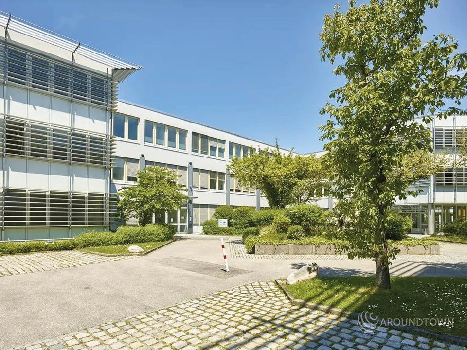 Thumbnail-Moderne Büroflächen in Ismaning – ideal für effizientes Arbeiten im Münchner Norden