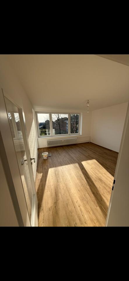 Thumbnail-Helle 2 Zimmer Wohnung in Mellendorf