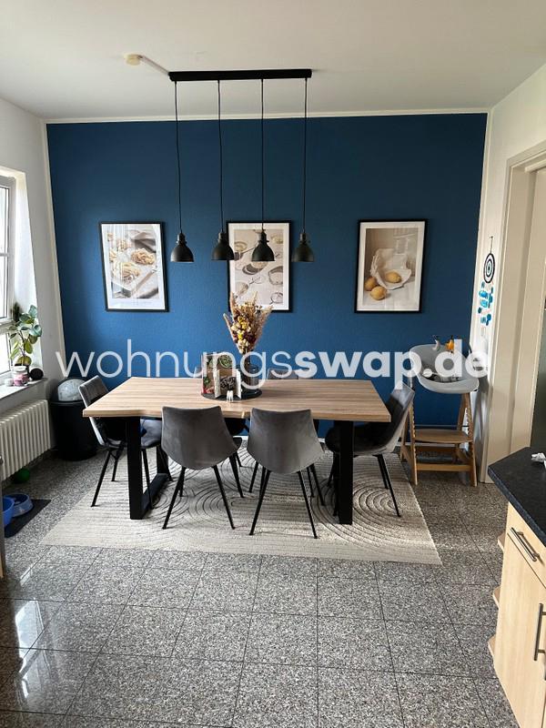 Thumbnail-Wohnungsswap - 3 Zimmer, 91 m² - Schönfließer Str., Reinickendorf, Berlin