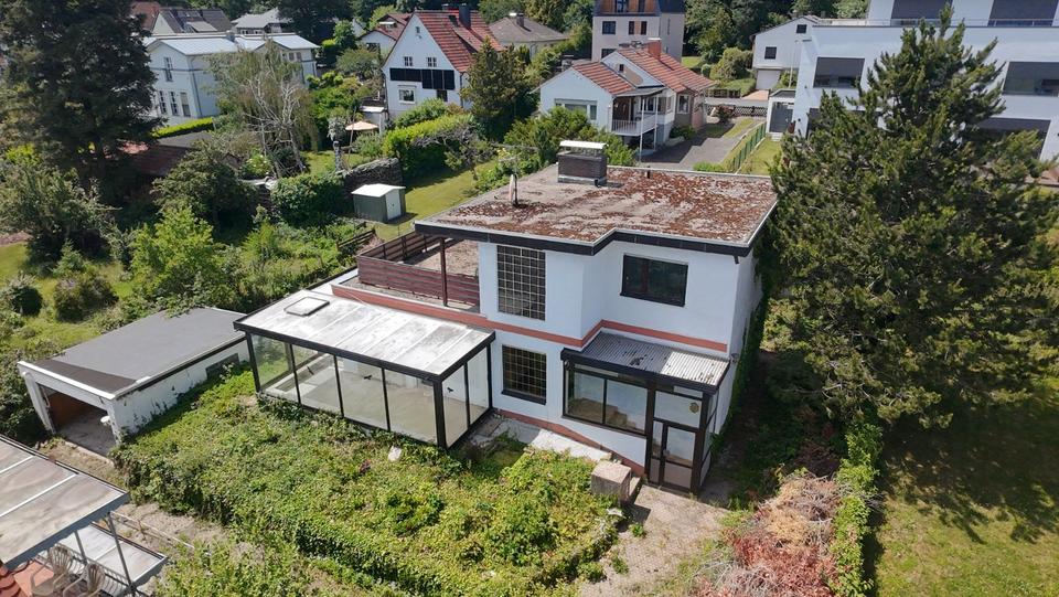 Thumbnail-Sanierungsobjekt Einfamilienhaus in 1a Lage 150m²