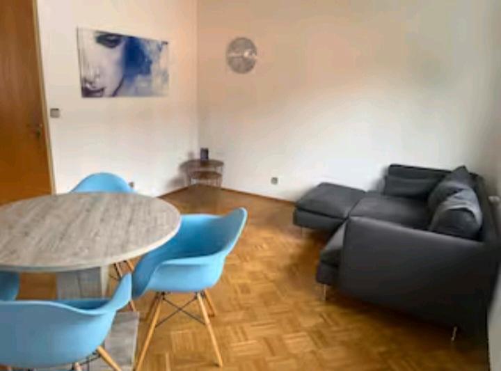 Thumbnail-Ferienwohnung in Bad Wimpfen