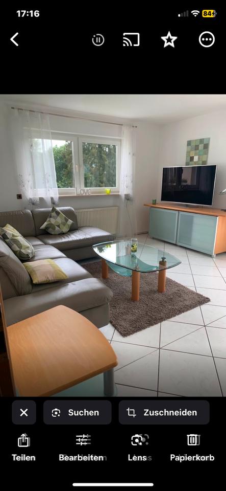 Thumbnail-Ferienhaus im Grünen ruhig gelegen