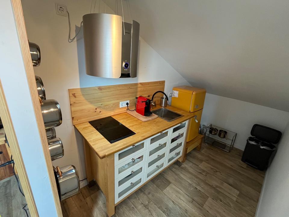 Thumbnail-Ferien- Monteurwohnung für bis zu 3 Personen