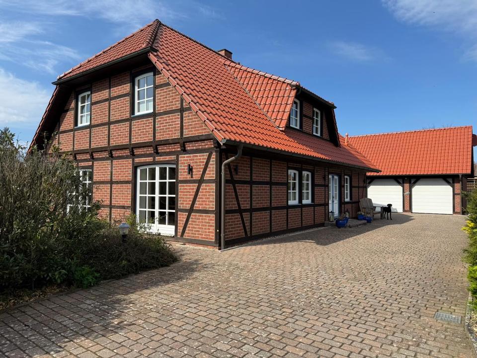 Thumbnail-Haus zu verkaufen