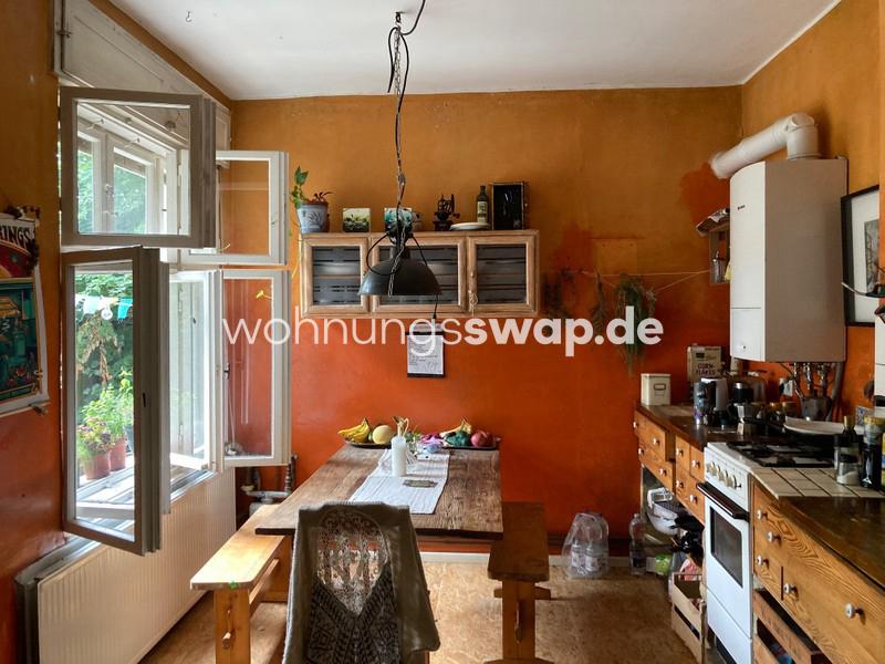 Thumbnail-Wohnungsswap - 4 Zimmer, 100 m² - Hauptstraße, Bernau