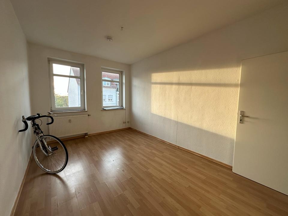 Thumbnail-2-Zimmer-Wohnung in Leipzig zur Nachmiete