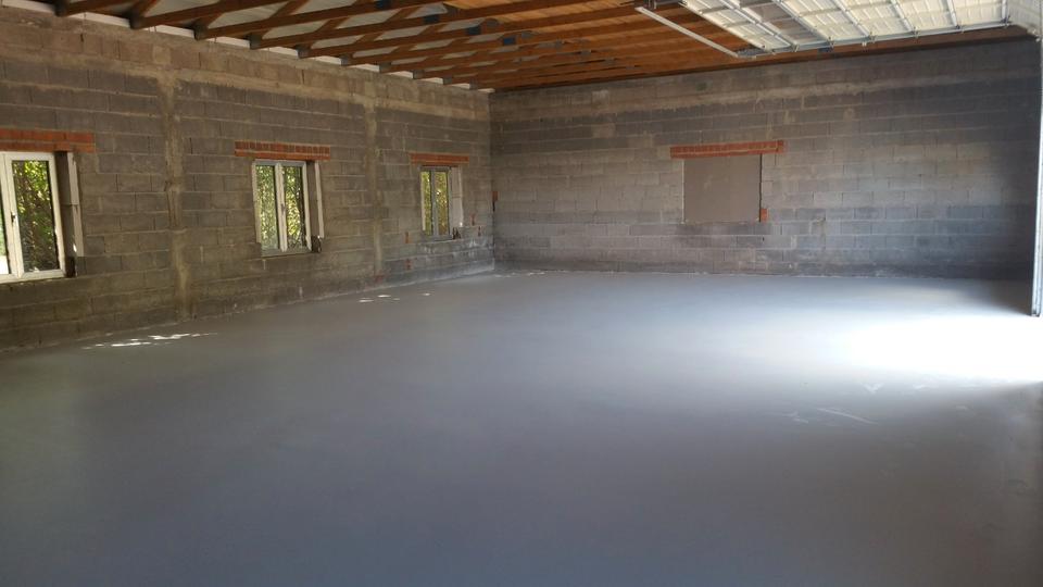 Thumbnail-Lagerhalle - Abstellhalle