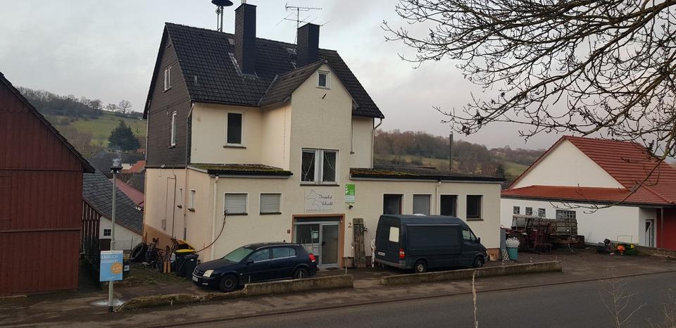 Thumbnail-Wohnen, Leben, Arbeiten, Das Haus mit vielen Möglichkeiten